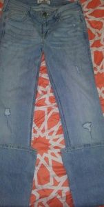 NWOT  Hollister skinny jeans